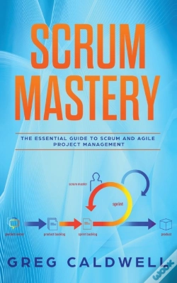 Capa do artigo Scrum Mastery