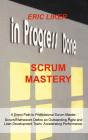 Scrum Mastery - Preview