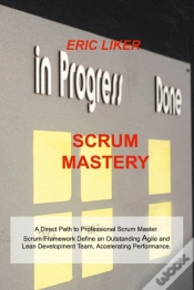 Capa do artigo Scrum Mastery