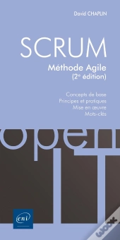 Scrum  Methode Agile (2e Edition)