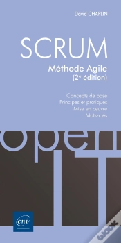 Capa do artigo Scrum  Methode Agile (2e Edition)