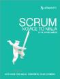Scrum - Novice To Ninja - Preview