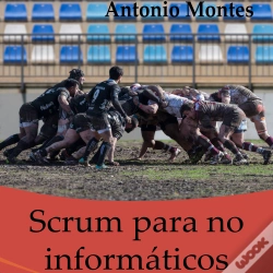 Capa do artigo Scrum Para No Informáticos
