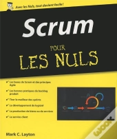 Scrum Pour Les Nuls