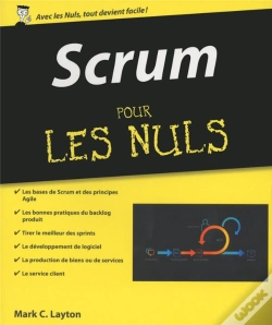 Capa do artigo Scrum Pour Les Nuls