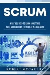 Capa do artigo Scrum