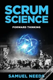 Capa do artigo Scrum Science