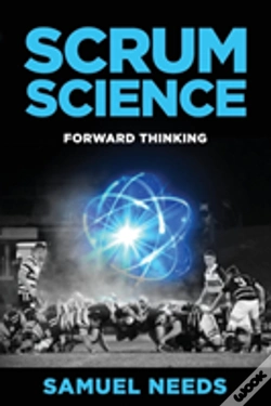 Capa do artigo Scrum Science