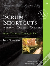 Capa do artigo Scrum Shortcuts Without Cutting Corners