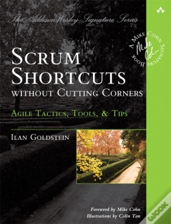 Capa do artigo Scrum Shortcuts Without Cutting Corners