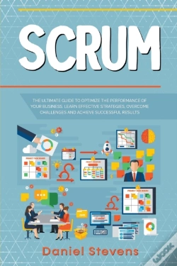 Capa do artigo Scrum