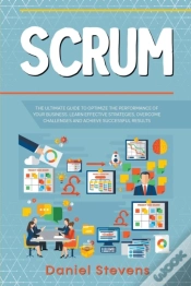 Capa do artigo Scrum