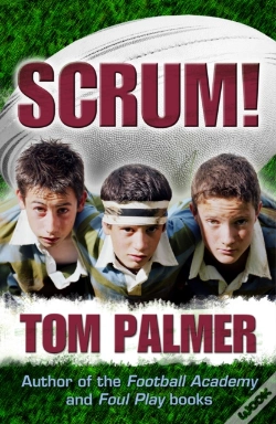 Capa do artigo Scrum!