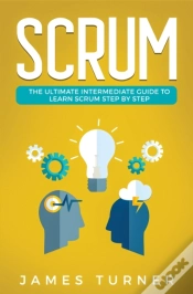 Capa do artigo Scrum