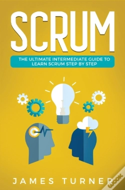 Capa do artigo Scrum