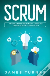 Capa do artigo Scrum