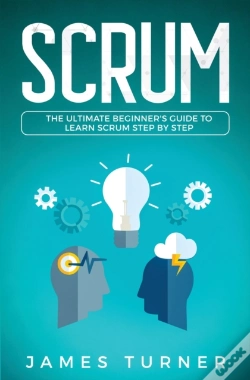 Capa do artigo Scrum