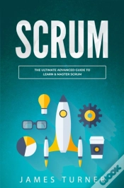 Capa do artigo Scrum