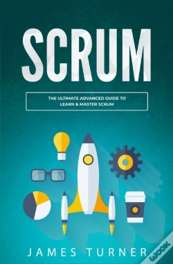 Capa do artigo Scrum
