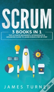 Capa do artigo Scrum