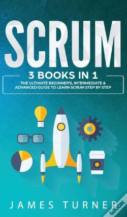 Capa do artigo Scrum