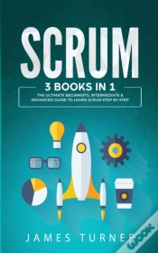 Capa do artigo Scrum