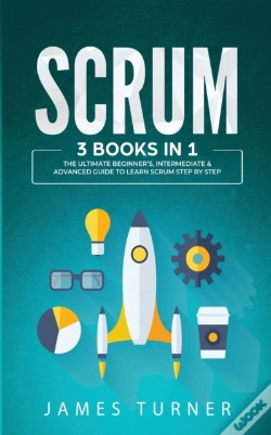 Capa do artigo Scrum