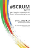 #Scrum Tweet