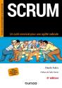 Scrum : Un Outil Convivial Pour Une Agilité Radicale (6e Édition) - Preview