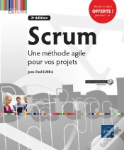Capa do artigo Scrum - Une Methode Agile Pour Vos Projets (3e Edition)