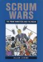 Scrum Wars - Preview