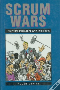 Capa do artigo Scrum Wars