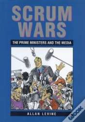 Capa do artigo Scrum Wars