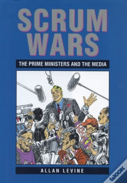 Capa do artigo Scrum Wars