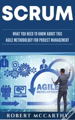 Capa do artigo Scrum: What You Need To Know About This