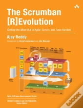 Scrumban [R]Evolution, The