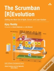 Capa do artigo Scrumban [R]Evolution, The