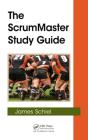 Scrummaster Study Guide - Preview