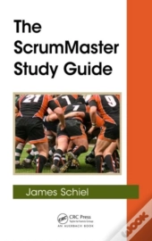 Scrummaster Study Guide