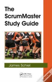 Capa do artigo Scrummaster Study Guide
