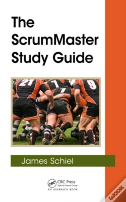Capa do artigo Scrummaster Study Guide