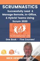 Scrumnastics