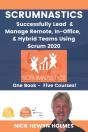 Scrumnastics - Preview