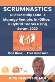 Capa do artigo Scrumnastics