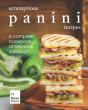 Scrumptious Panini Recipes - Preview