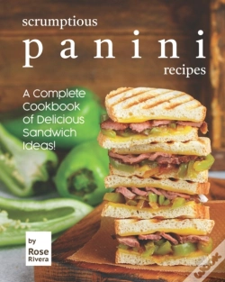 Capa do artigo Scrumptious Panini Recipes
