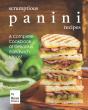 Scrumptious Panini Recipes - Preview