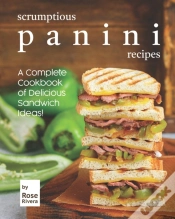Capa do artigo Scrumptious Panini Recipes