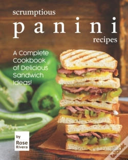 Capa do artigo Scrumptious Panini Recipes