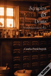 Capa do artigo Scruples And Drams Volume 1